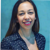 Infobip Employee Sara's profile photo