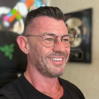 Naylor Body Design Employee Andy Naylor's profile photo