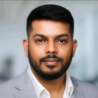 Park Computer Systems Inc. Employee Pavan Bongale's profile photo