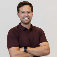 ServiceTitan Employee Evan Moore's profile photo