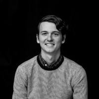 Monstarlab Employee Graydon Pleasants's profile photo