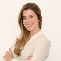Escala 24x7 Inc. Employee Ana Luisa Vegas's profile photo