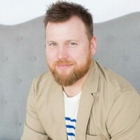 Citi Employee Patrick Frank's profile photo