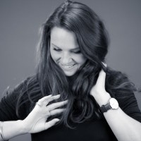 Chief. Employee Sophie Paton's profile photo