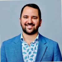 Abnormal AI Employee Anthony Potter's profile photo