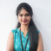 ECOSMARTLEARN Employee Liji A's profile photo