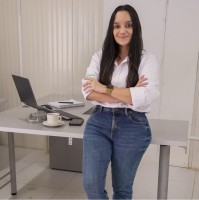 Construcciones El Condor SA Employee Verónica Mesa Correa's profile photo