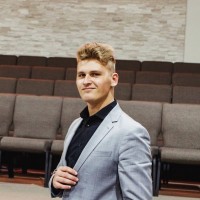 Maksim Tkachenko Email & Phone Number
