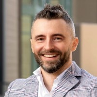 Dow Employee Steven Odom's profile photo