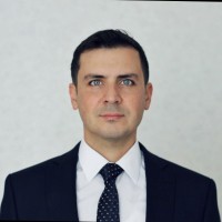 Azerbaijan Airlines Employee Emin Mammadov's profile photo