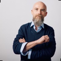 Modular Data Employee Finbarr Murphy's profile photo