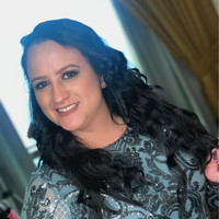 Pines Manor Employee Ana Peralta's profile photo