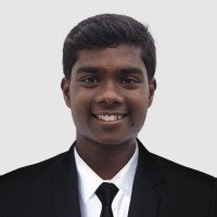 Kotak Mahindra Bank Employee Gowrishankar Subramanian's profile photo