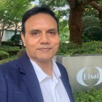 Eisai Pharmaceuticals India Employee Dixit Girish's profile photo