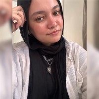 Insource Employee Mariam Nasser's profile photo