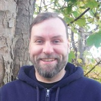 Memorial University of Newfoundland Employee Stephen Lilly's profile photo