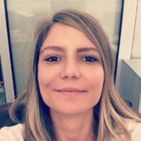 Brigada* Employee Petra Gudelj's profile photo