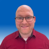 Tso Chinese Employee Robert Gailey's profile photo
