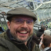 Ed Corin Email & Phone Number