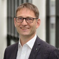 Fraunhofer ILT Employee Alexander Olowinsky's profile photo
