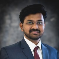 Methodica Technologies Employee Sarang Visapure's profile photo