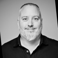 ID Technology Employee Gary Bird's profile photo