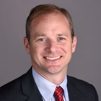 Atrium Health Employee Kevin Eds's profile photo