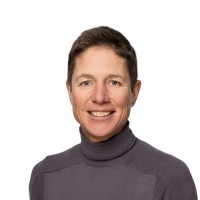 SOZIALBAU AG Employee Andrea Steiner's profile photo