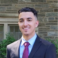 Real OT Solutions Employee Abdelrahim Said's profile photo