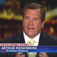 Arthur Rosenberg Email & Phone Number