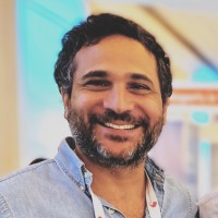 Terrapeutics Employee William Tobelaim's profile photo