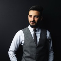 Ahmad al-Daradkah's profile photo