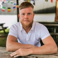 MotoNovo Finance Employee Davin Jones BA's profile photo