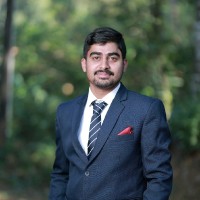 Suttlej Soft Employee Vinaya M's profile photo