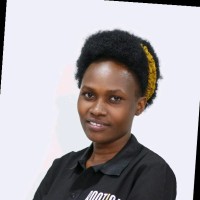 African Rural University Employee Namutosi Doloka's profile photo