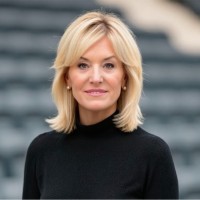 MassMutual Employee Jennifer Halloran's profile photo