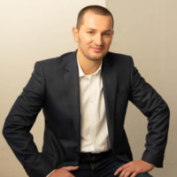 TMRW Life Sciences Employee Stanley Kubasek's profile photo