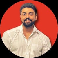 Ranrev Media Lab LLC Employee Siddharth Singh's profile photo