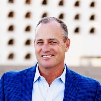 Kimco Realty Corporation Employee Christopher Byrd's profile photo