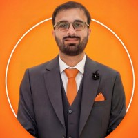 Brainotech IT Solutions GmbH Employee Umair Mannan's profile photo