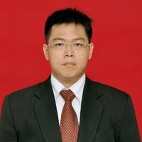 PT. TKG Taekwang Indonesia Employee Andreas -'s profile photo