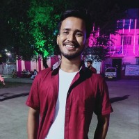 DATAMATO Employee Tapash Roy's profile photo