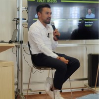 Daimler Truck North America Employee Edwin Blanco Sanchez's profile photo