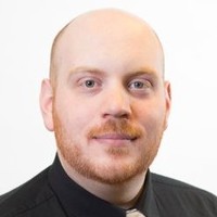 Boston Festival of Indie Games Employee Timothy Blank's profile photo