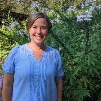 Wing Haven Employee Andrea Funk's profile photo