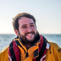 Land & Wave Employee Richard Lloyd's profile photo