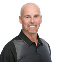 Aligned Mortgage Employee John Sego's profile photo