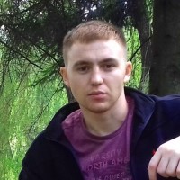 Solid Bash Employee Oleksandr Osadchyi's profile photo