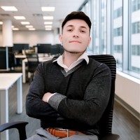 EUROPER Employee Christopher Andrés Garcés Rocha's profile photo