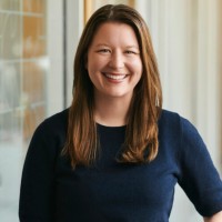 IVP Employee Kelly O'Kane's profile photo